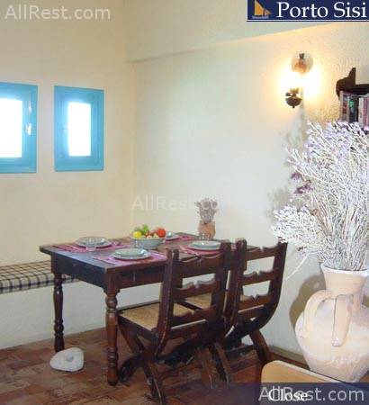 Porto Sisi Hotel 22